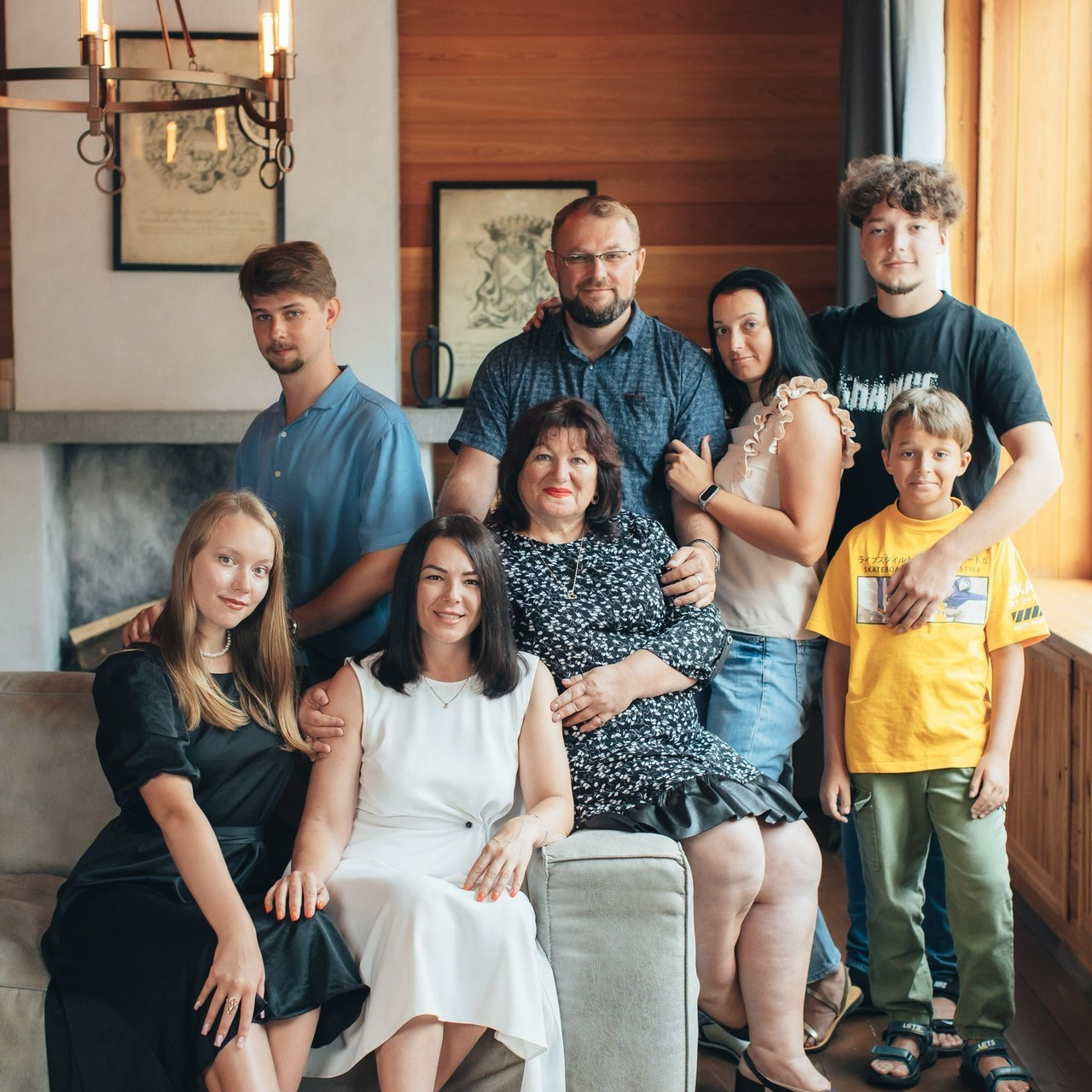 Отзывы. Фотограф во Владивостоке Настя Косач