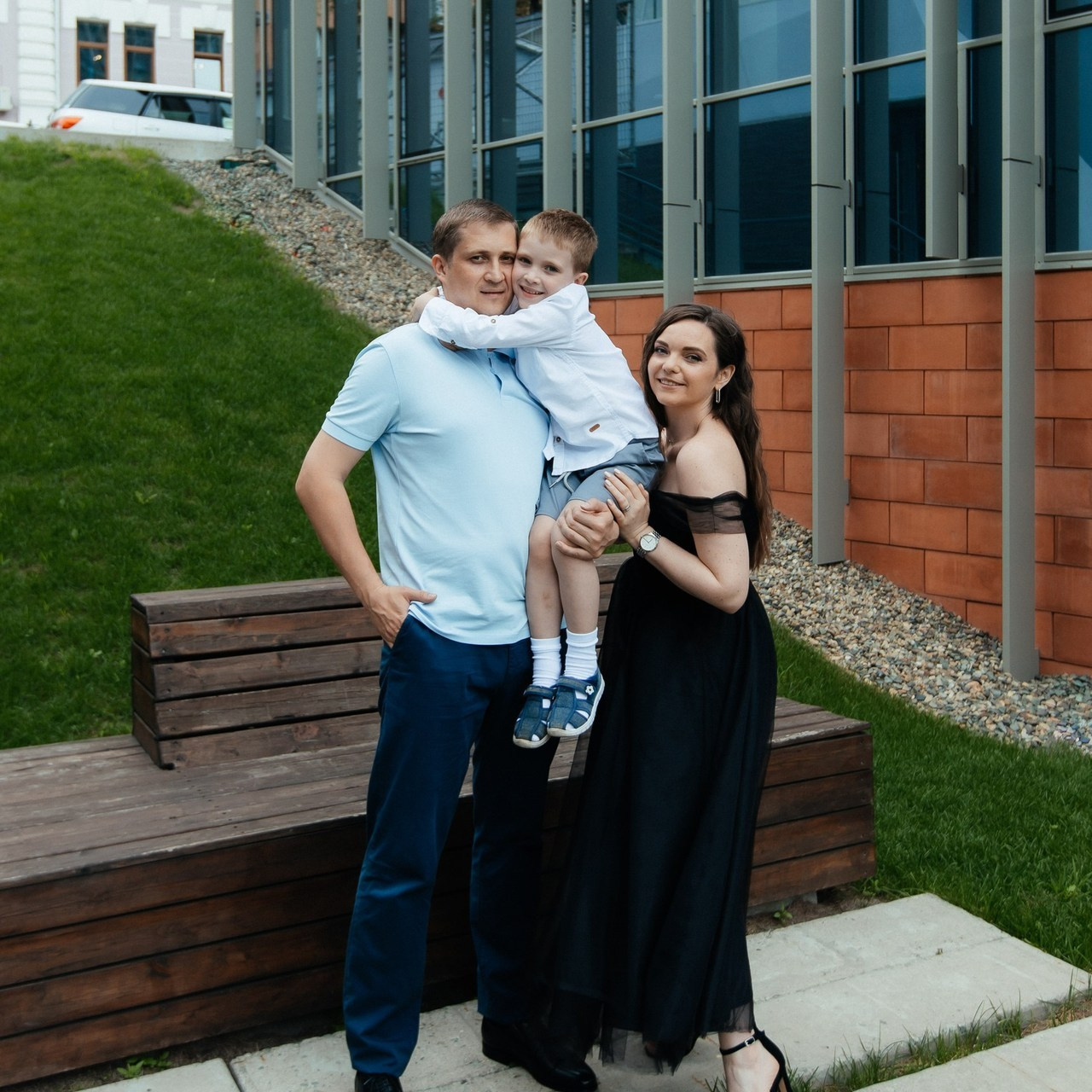 Отзывы. Фотограф во Владивостоке Настя Косач