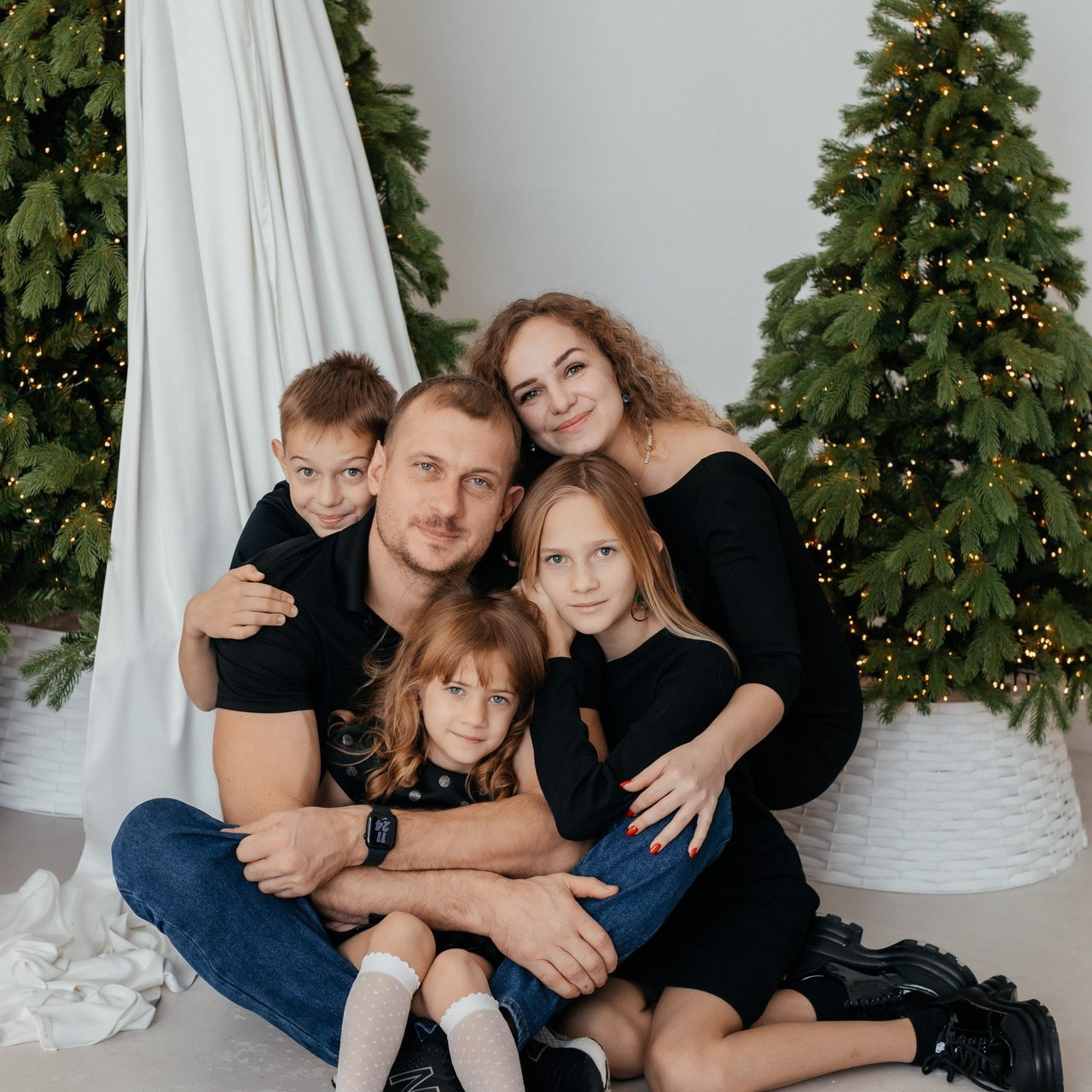 Отзывы. Фотограф во Владивостоке Настя Косач