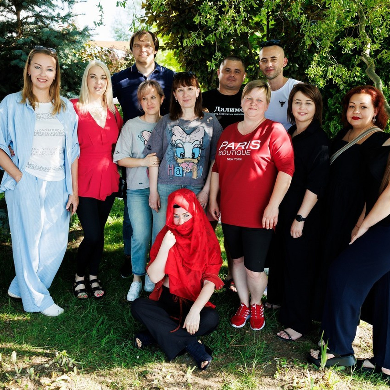 Отзывы. Репортажный и свадебный фотограф в Краснодаре