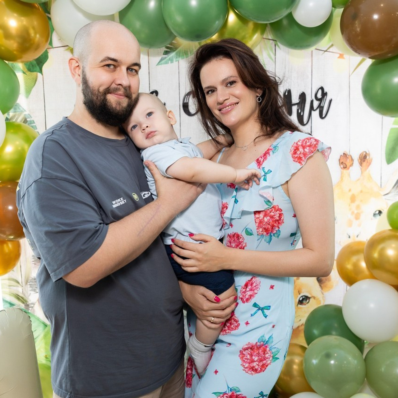 Отзывы. Репортажный и свадебный фотограф в Краснодаре