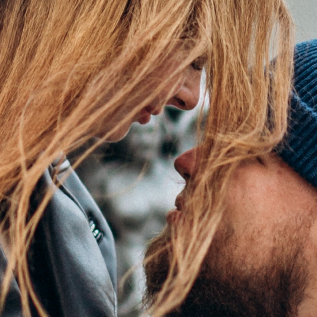 Владимир и Екатерина в октябре