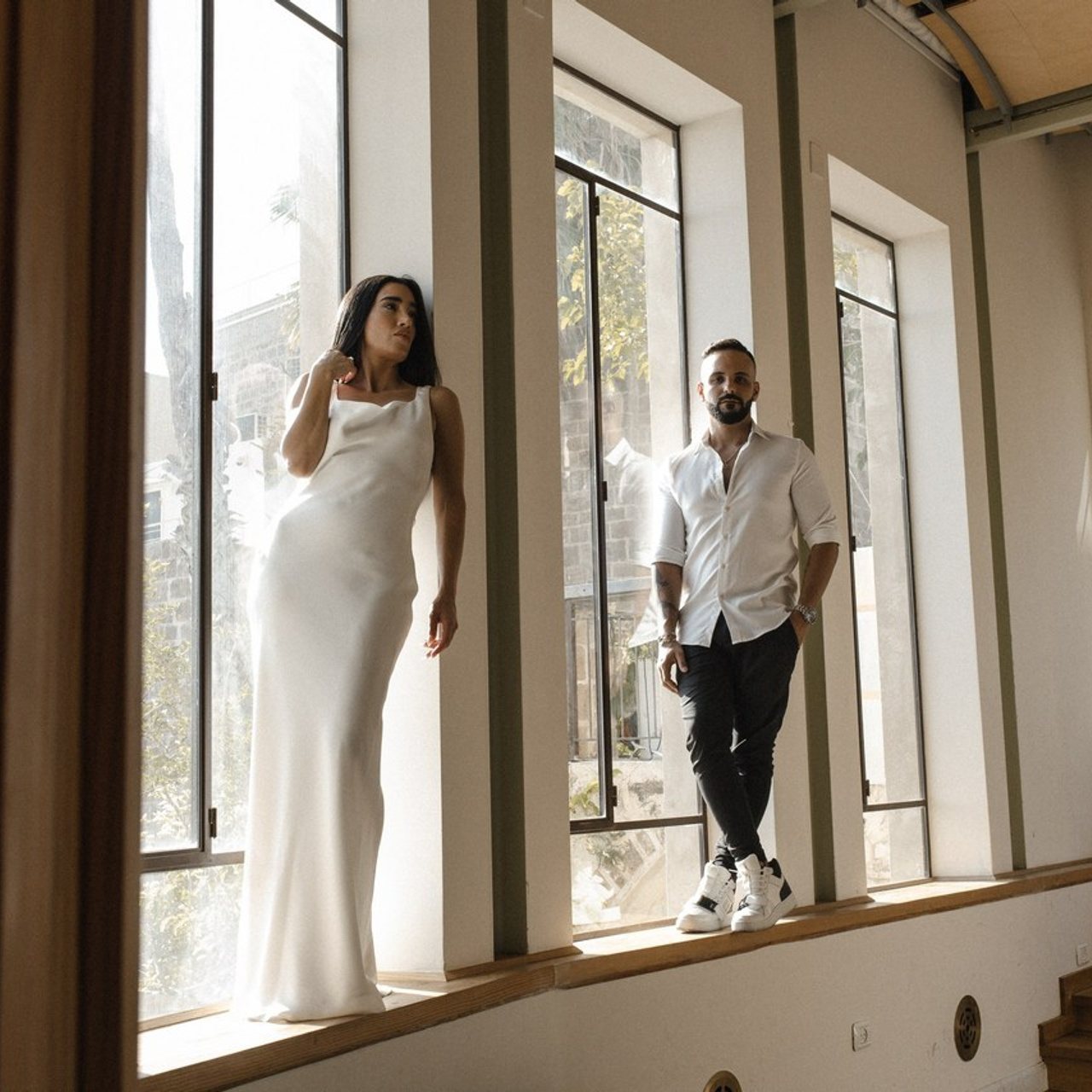 Отзывы. Wedding Photographer Tel-Aviv