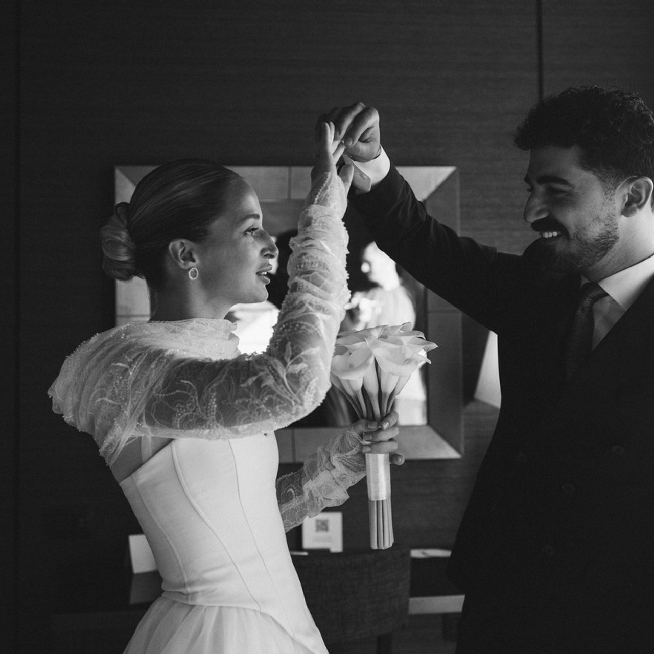 Отзывы. Wedding Photographer Tel-Aviv