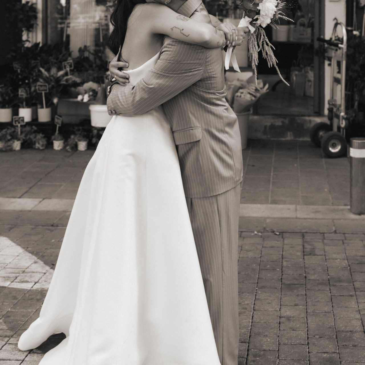 Отзывы. Wedding Photographer Tel-Aviv