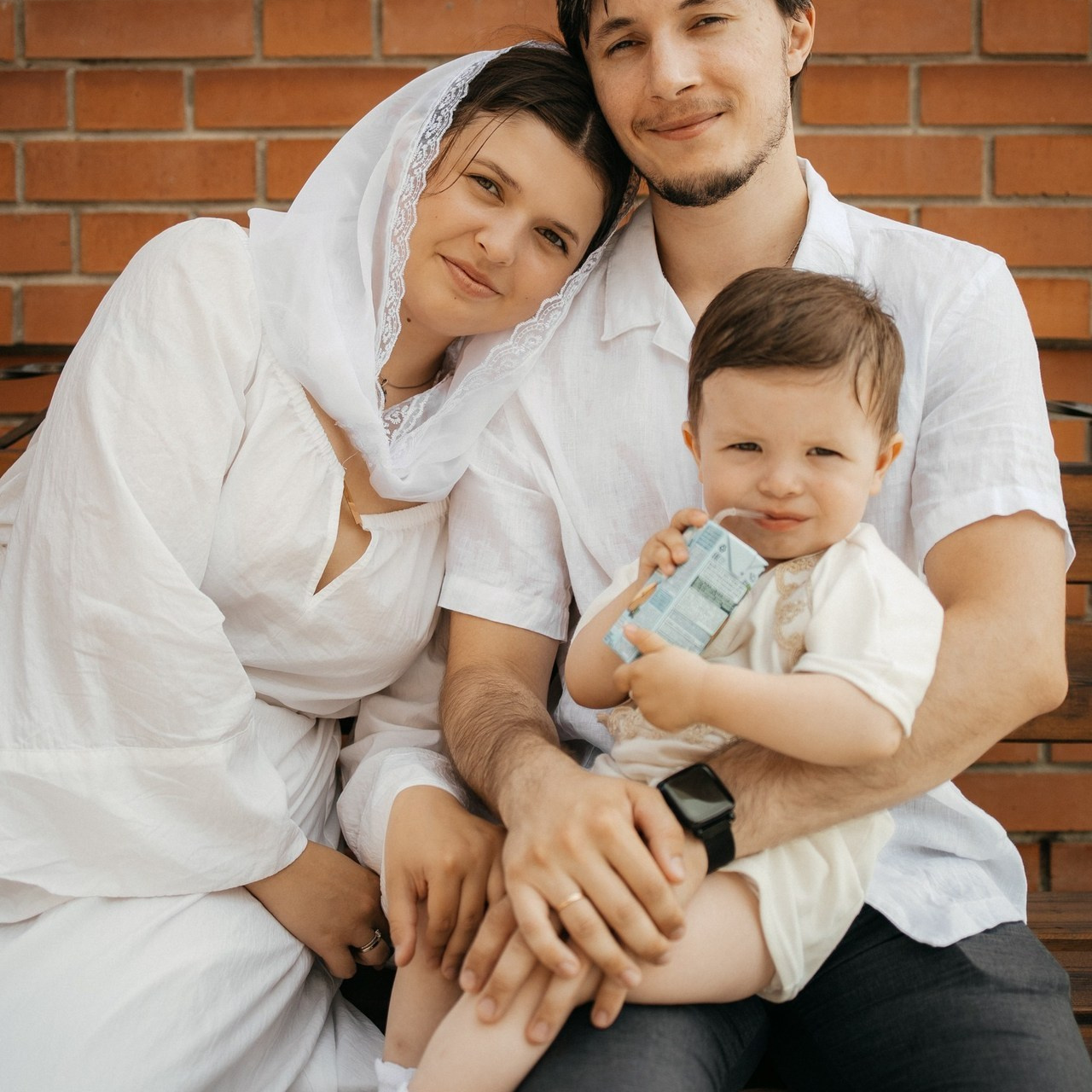 Семейный, свадебный и индивидуальный фотограф в Новосибирске