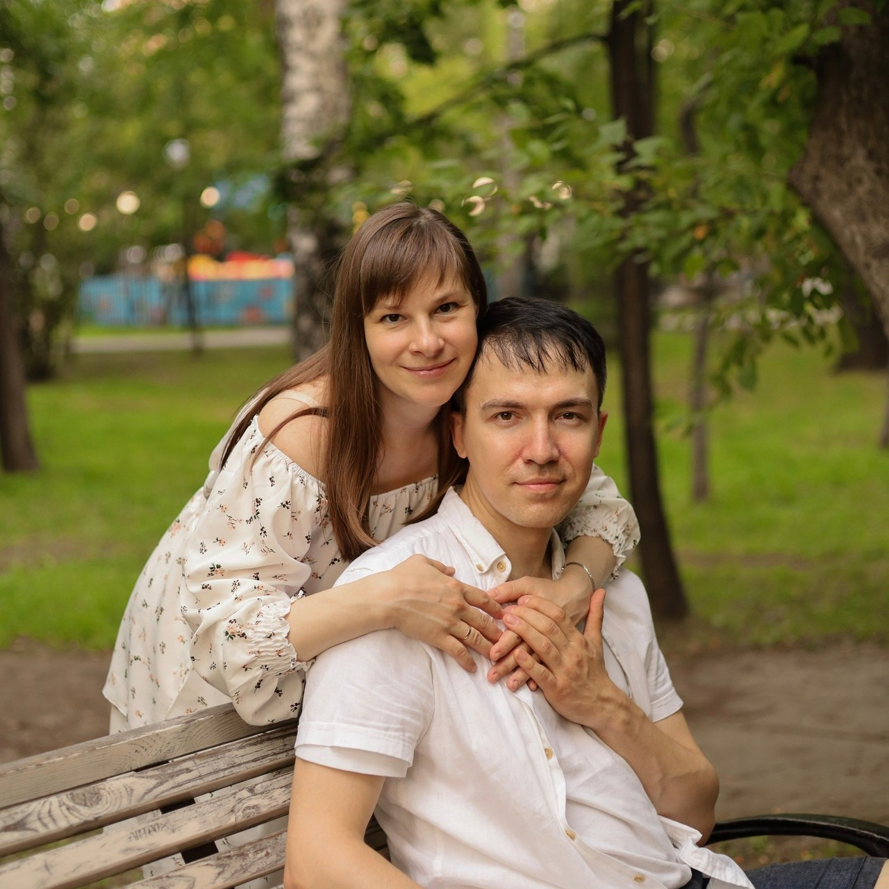 Семейный, свадебный и индивидуальный фотограф в Алматы