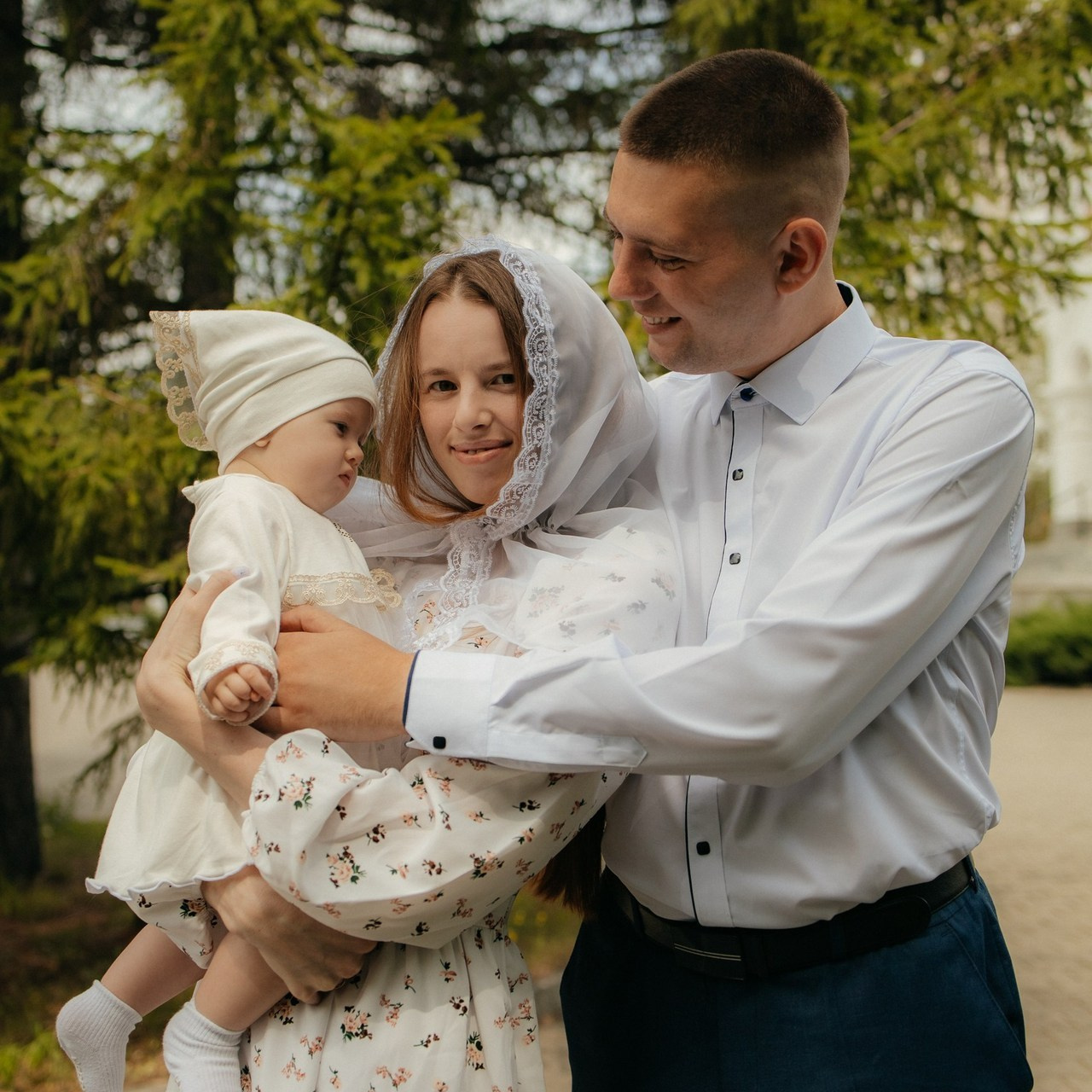 Семейный, свадебный и индивидуальный фотограф в Новосибирске