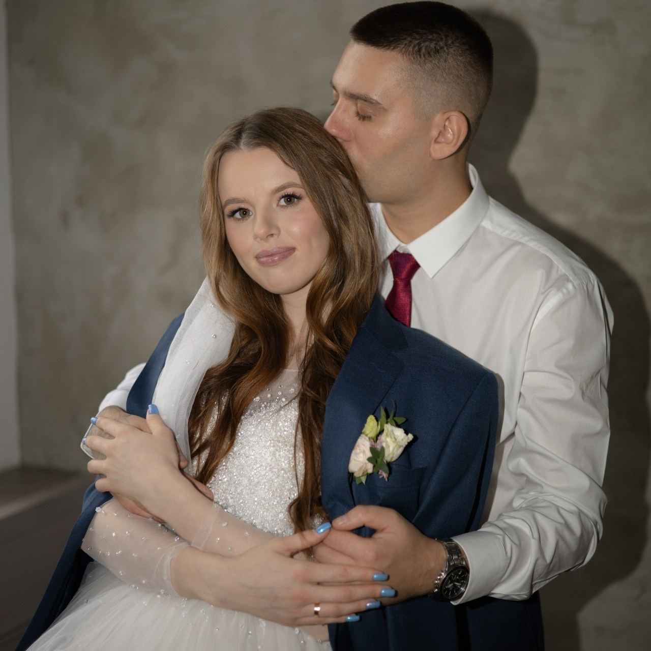 Семейный, свадебный и индивидуальный фотограф в Алматы