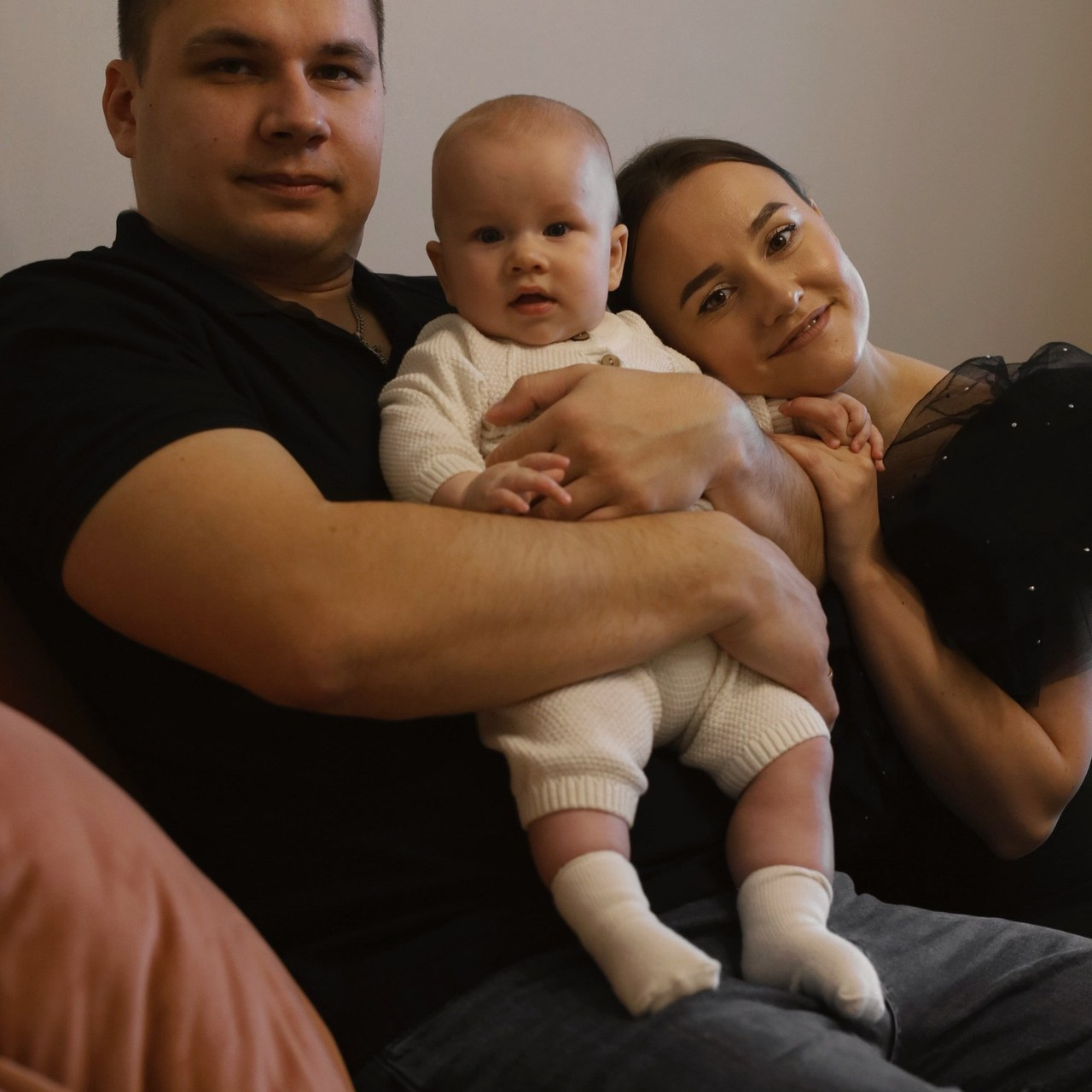 Семейный, свадебный и индивидуальный фотограф в Алматы