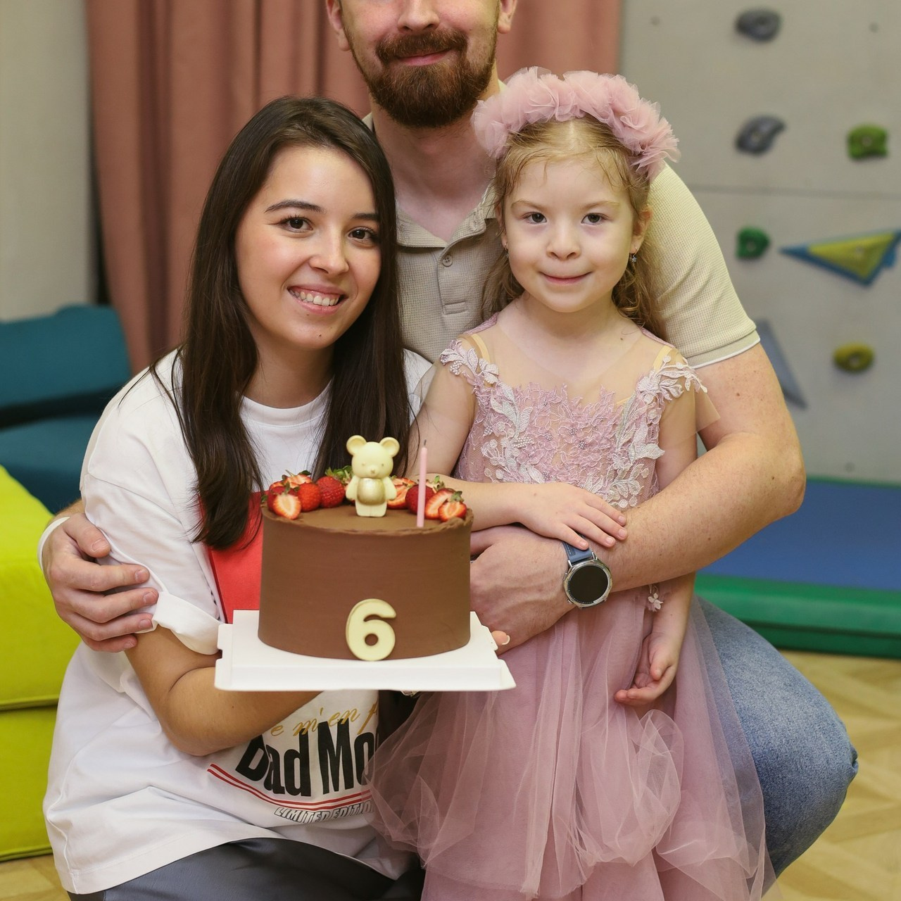 Семейный, свадебный и индивидуальный фотограф в Алматы