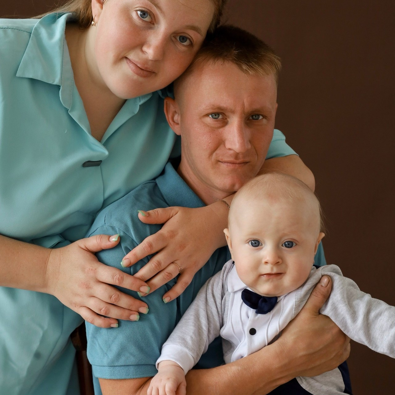 Семейный, свадебный и индивидуальный фотограф в Алматы