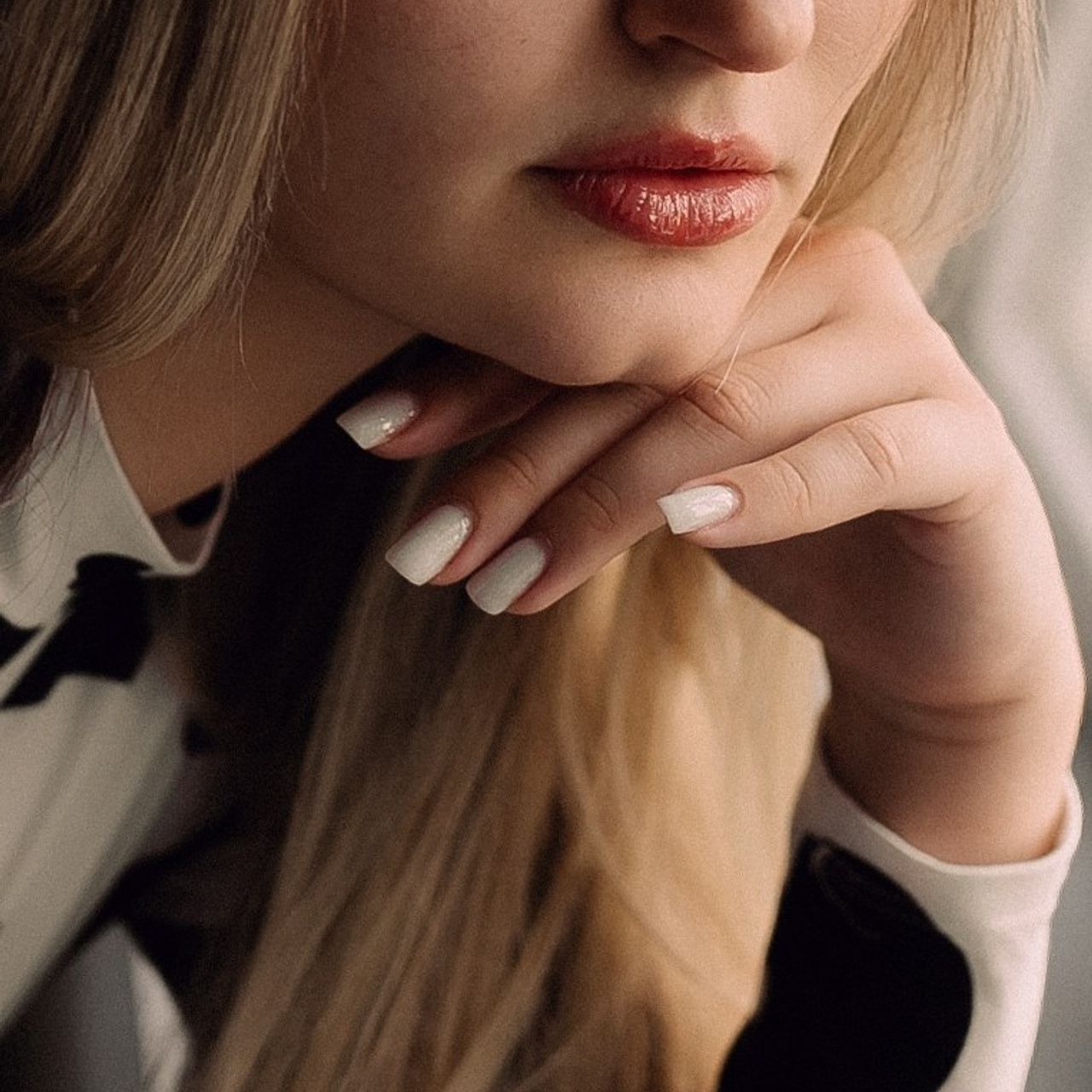 Sonya. Фотограф Дарья Феоктистова