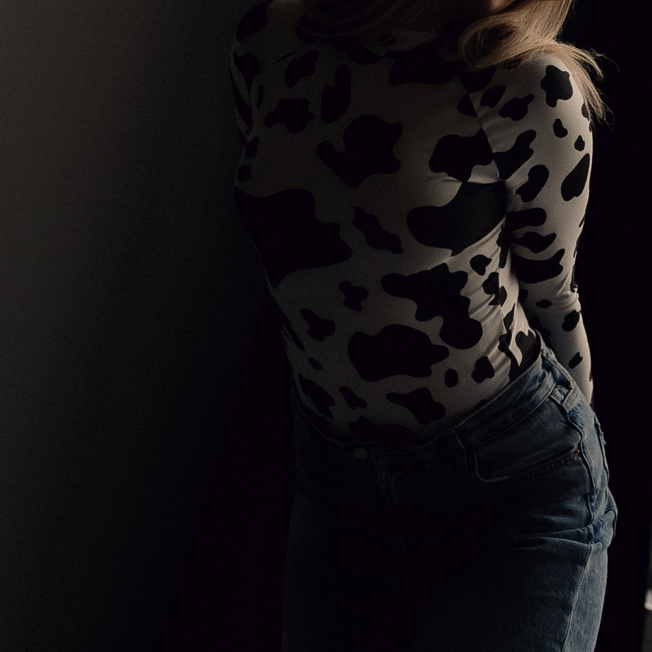 Sonya. Фотограф Дарья Феоктистова