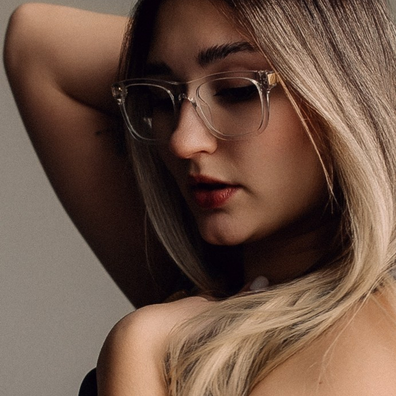 Sonya. Фотограф Дарья Феоктистова