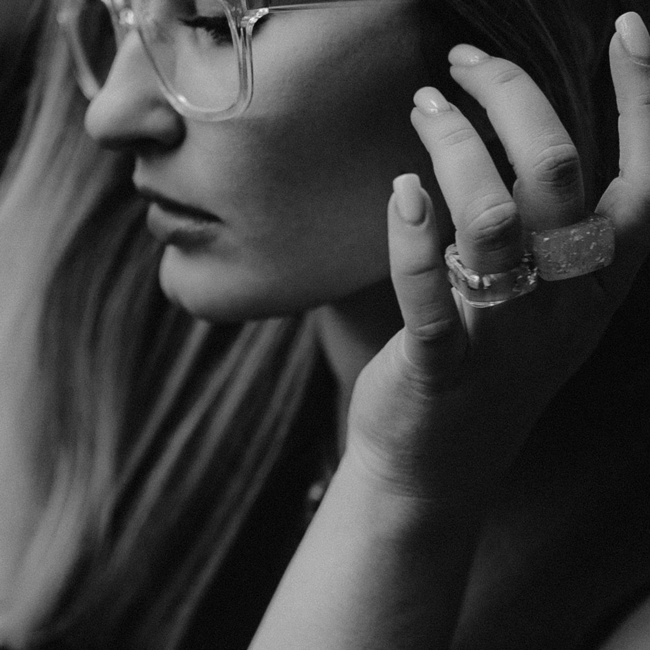 Sonya. Фотограф Дарья Феоктистова