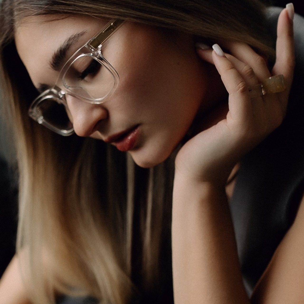 Sonya. Фотограф Дарья Феоктистова