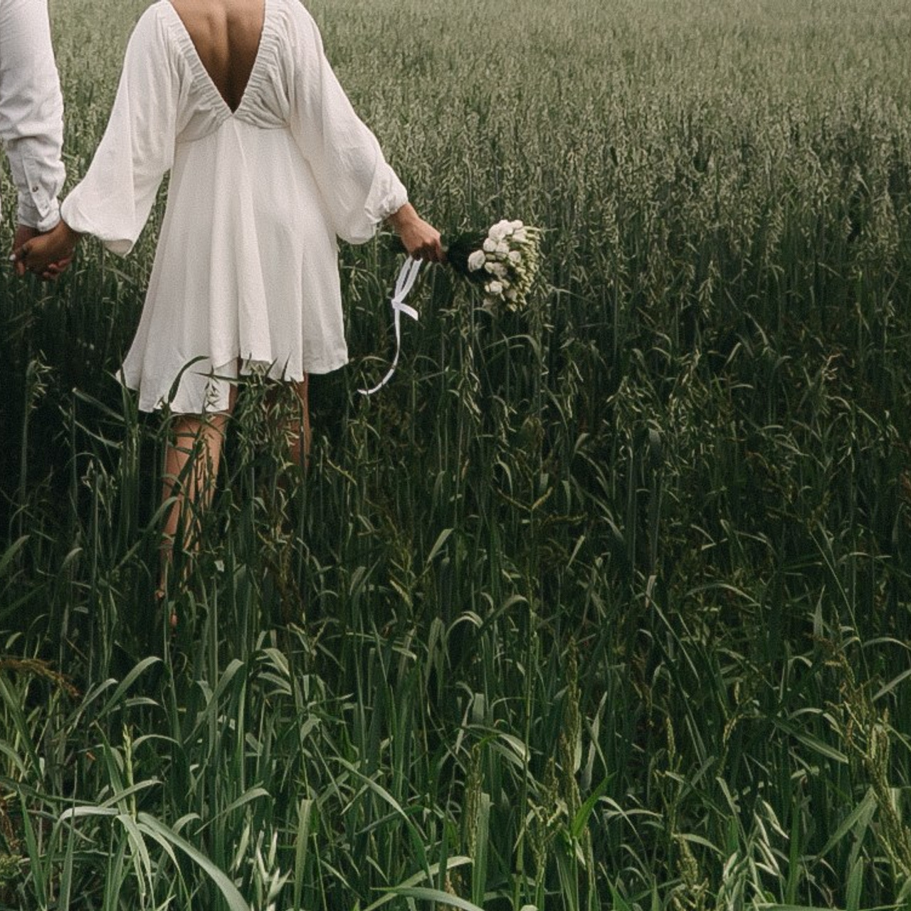 Константин и Мария. Фотограф Дарья Феоктистова