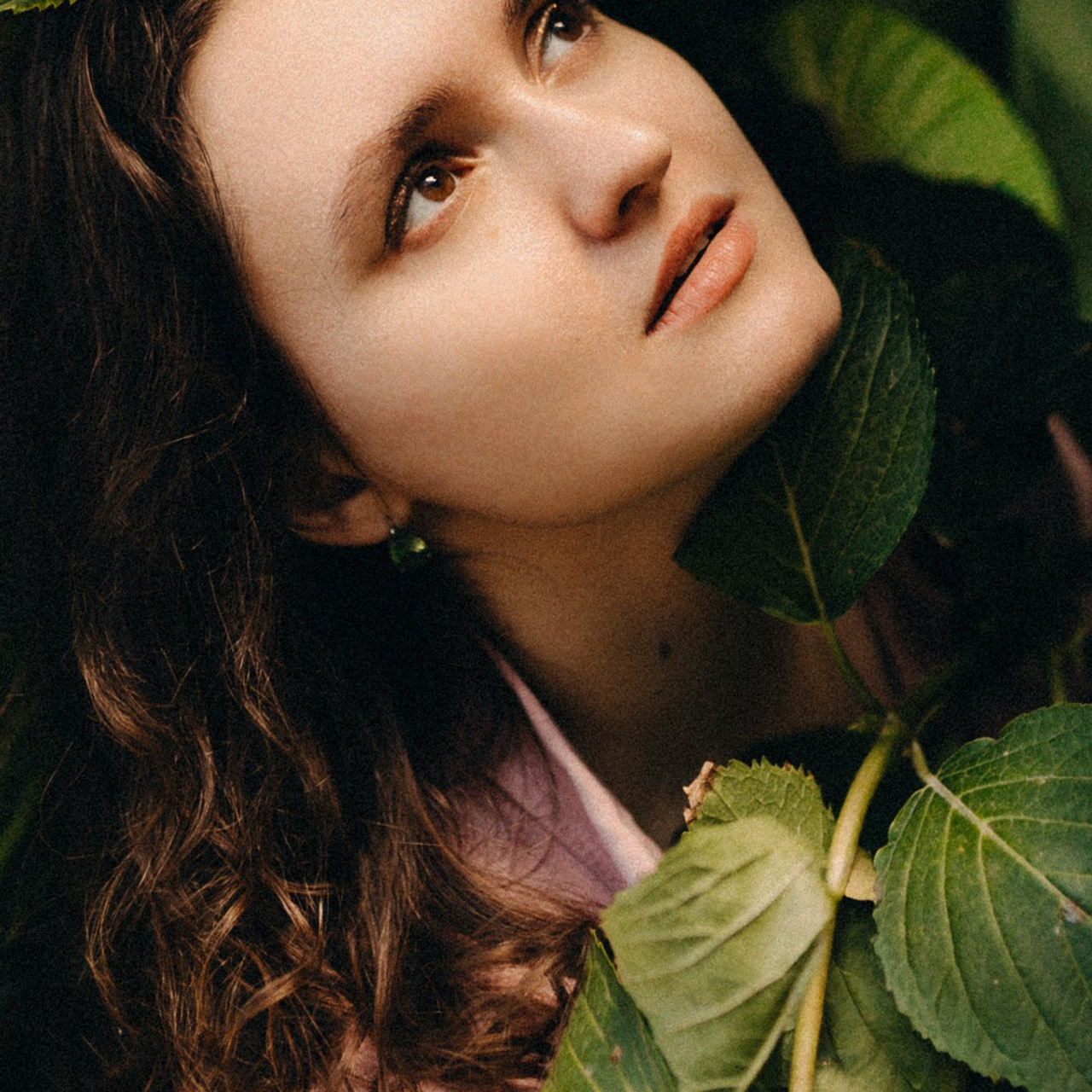 Maria. Дарья Феоктистова — фотограф | Стамбул