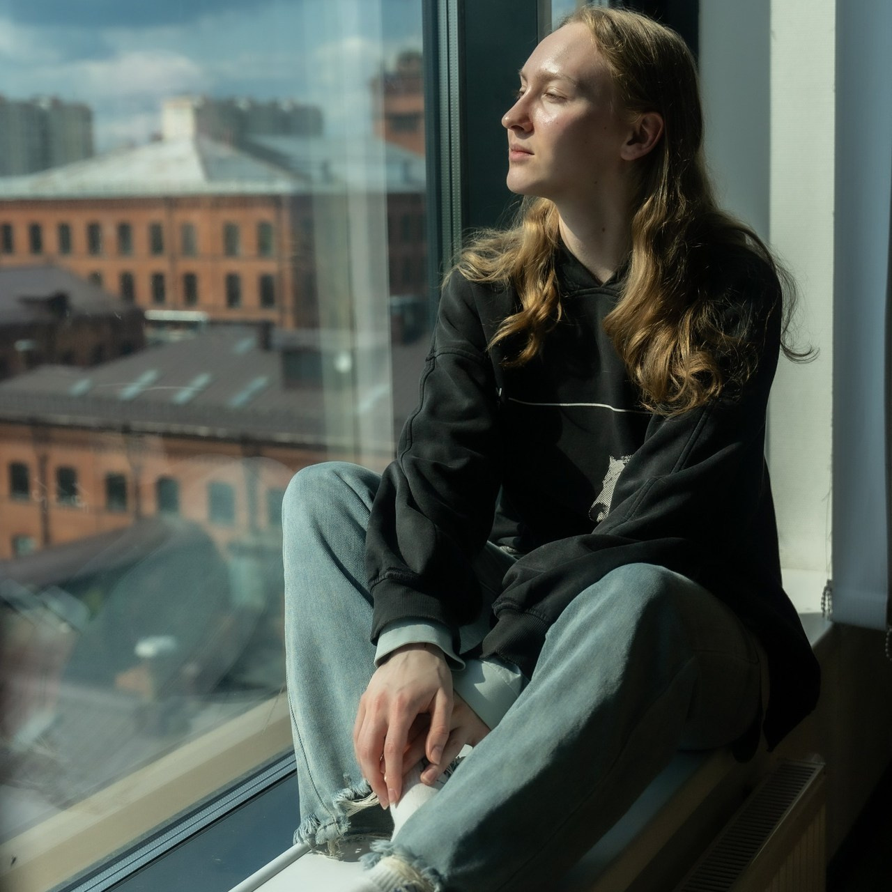 Отзывы. Фотограф в Москве. Люблю фотографировать людей