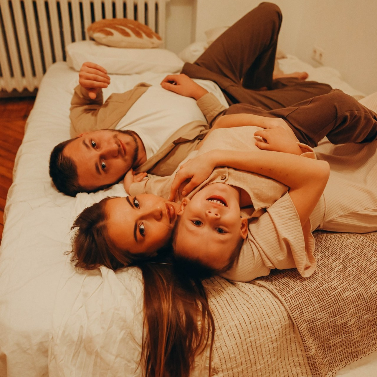 Отзывы. Семейный фотограф в Москве Люберцах Ирина Вронская