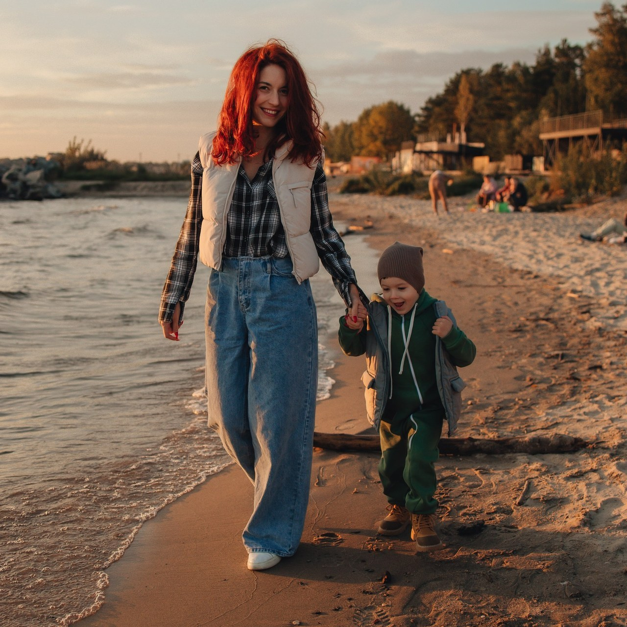 Отзывы. Фотограф Новосибирск