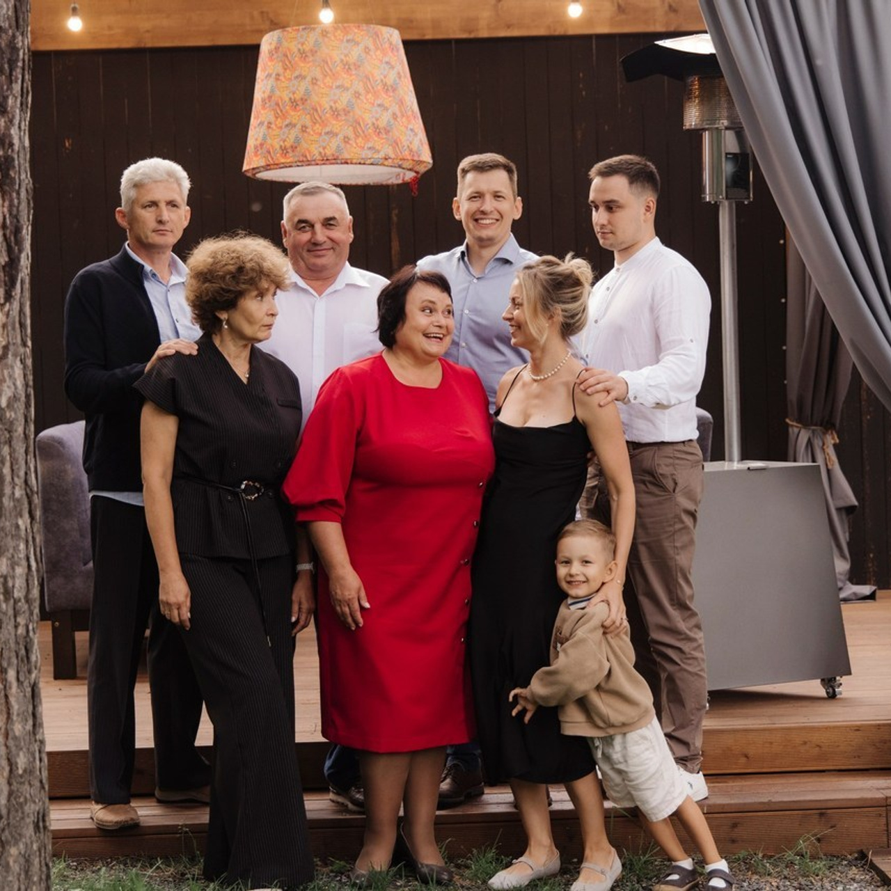 Отзывы. Фотограф Новосибирск