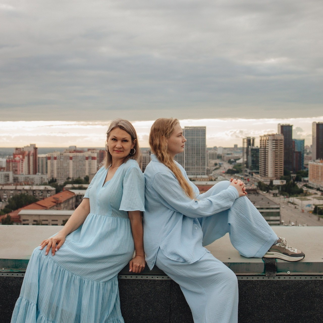 Отзывы. Фотограф Новосибирск