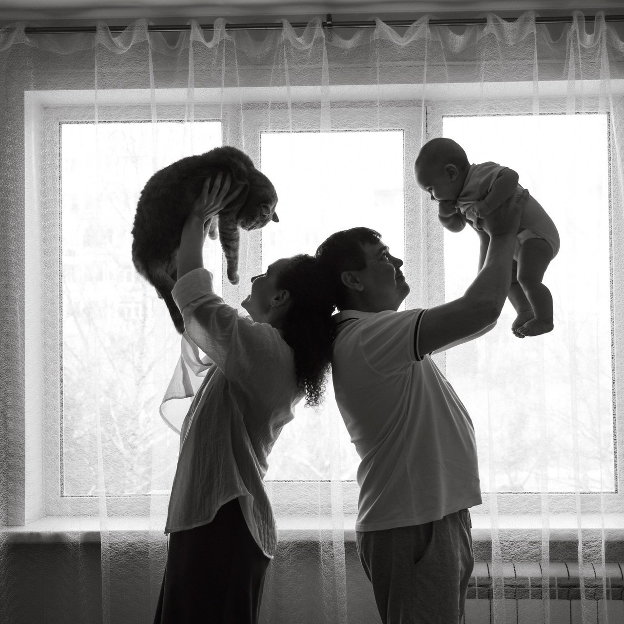 Отзывы. Фотограф Новосибирск