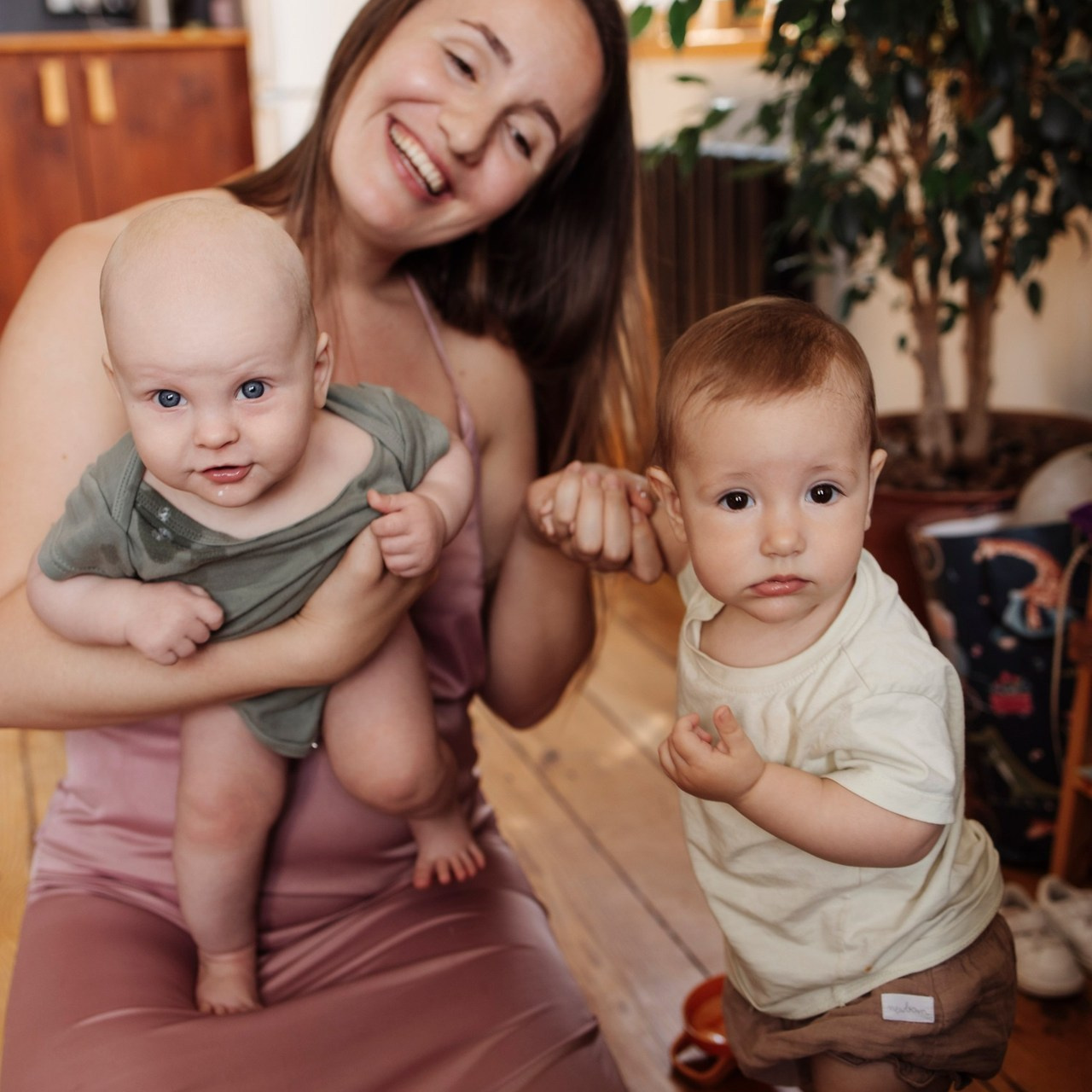 Отзывы. Фотограф Новосибирск