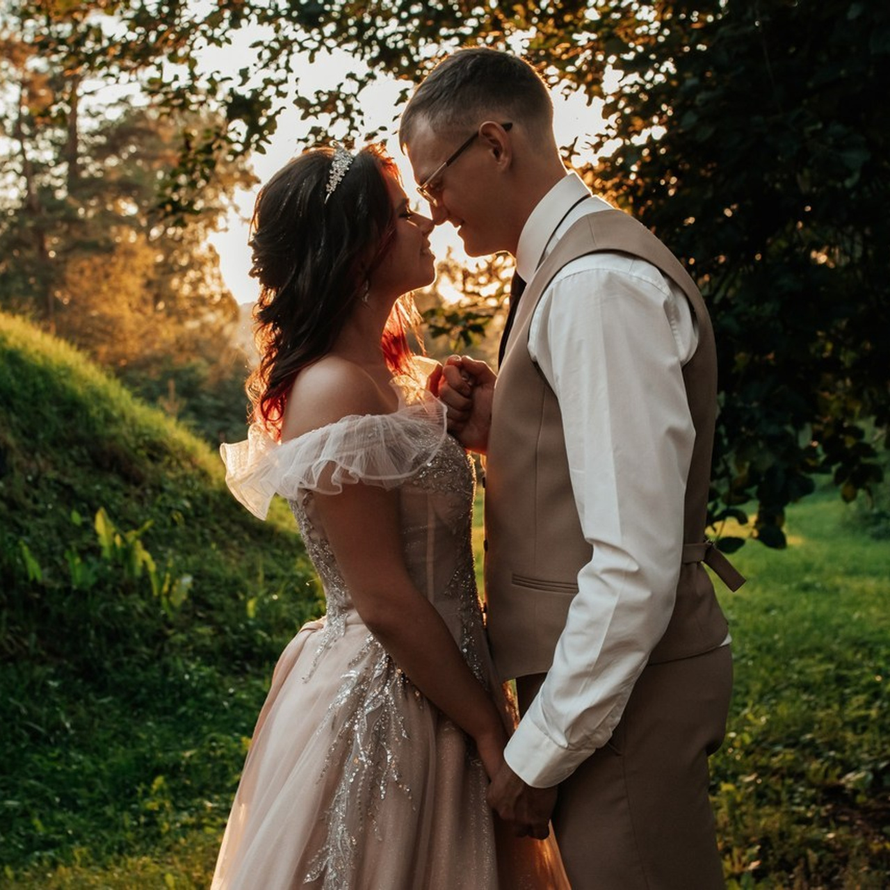 Отзывы. Семейный и свадебный фотограф в Томске Марилова Ольга