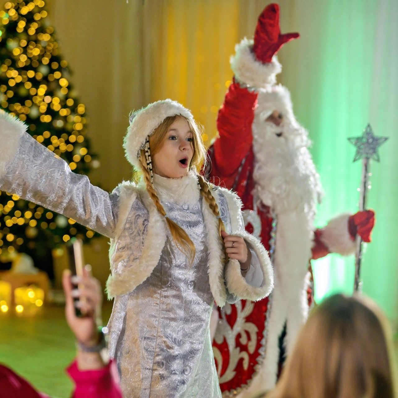 Отзывы фотограф Попырин Вячеслав. Фотограф в Муроме Вячеслав Попырин