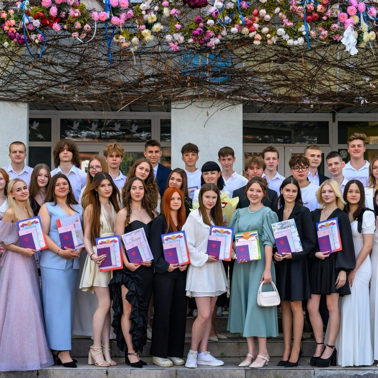 Отзывы фотограф Попырин Вячеслав. Фотограф в Муроме Вячеслав Попырин