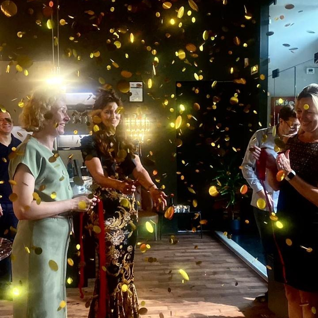 Презентация бренда Castro Lighting