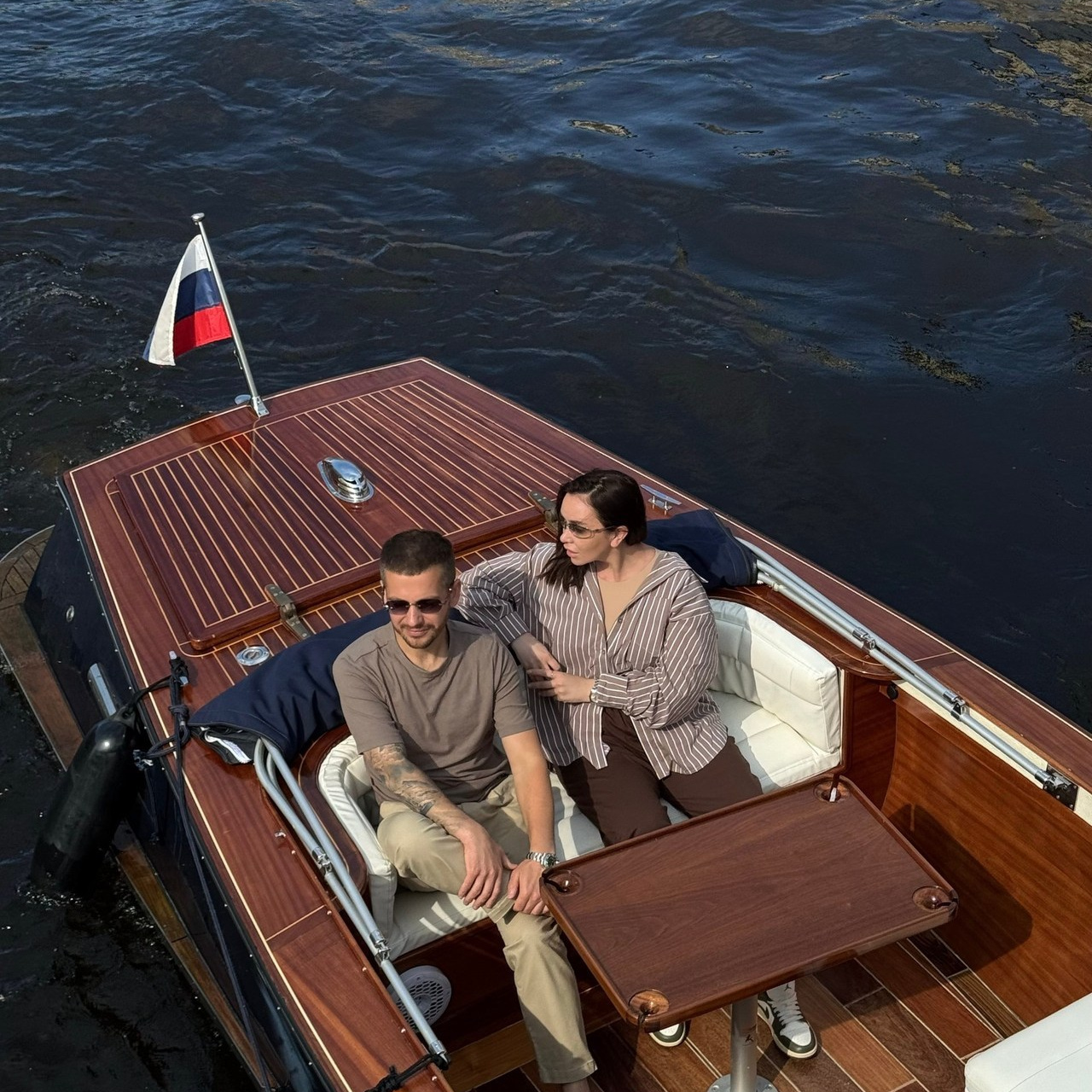Отзывы. Утонченный фотограф в Санкт-Петербурге Ксения Пелевина