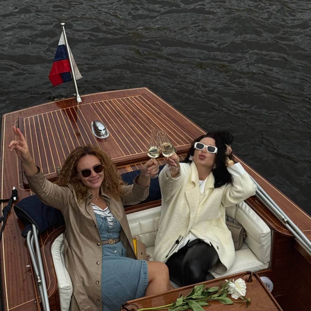 Отзывы. Утонченный фотограф в Санкт-Петербурге Ксения Пелевина