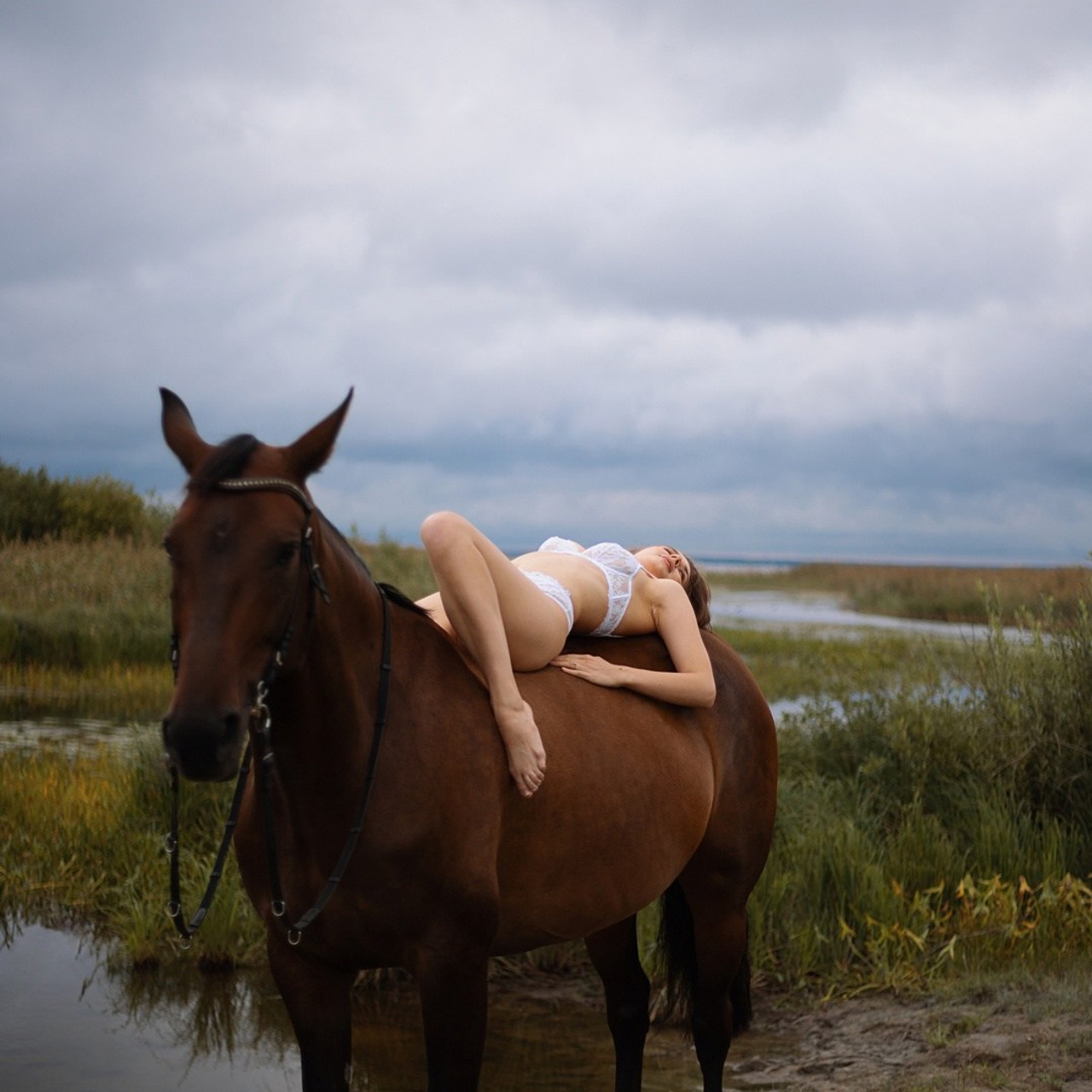 Бренд нижнего белья soulove