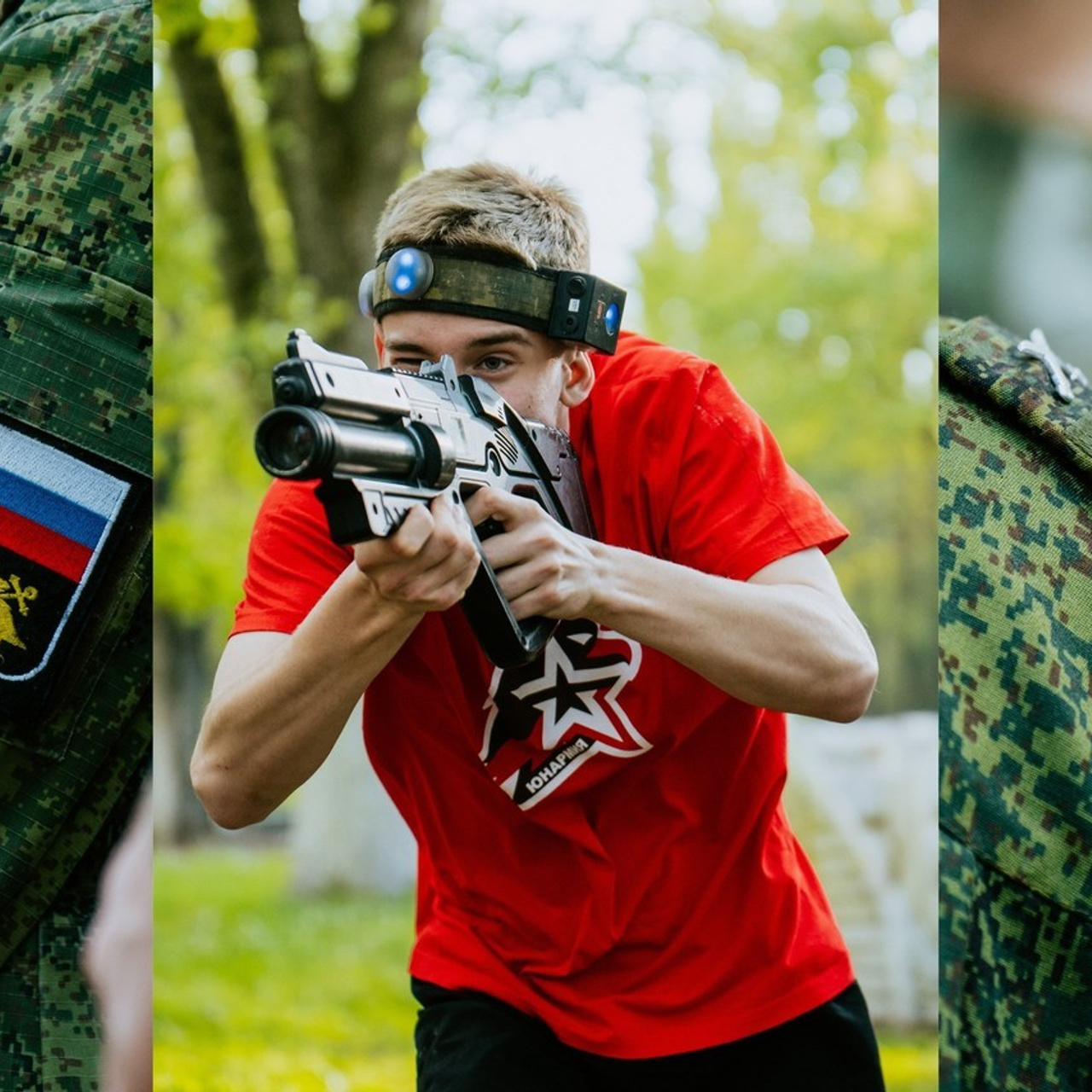 ОТЗЫВЫ. Фотограф на Кавказе