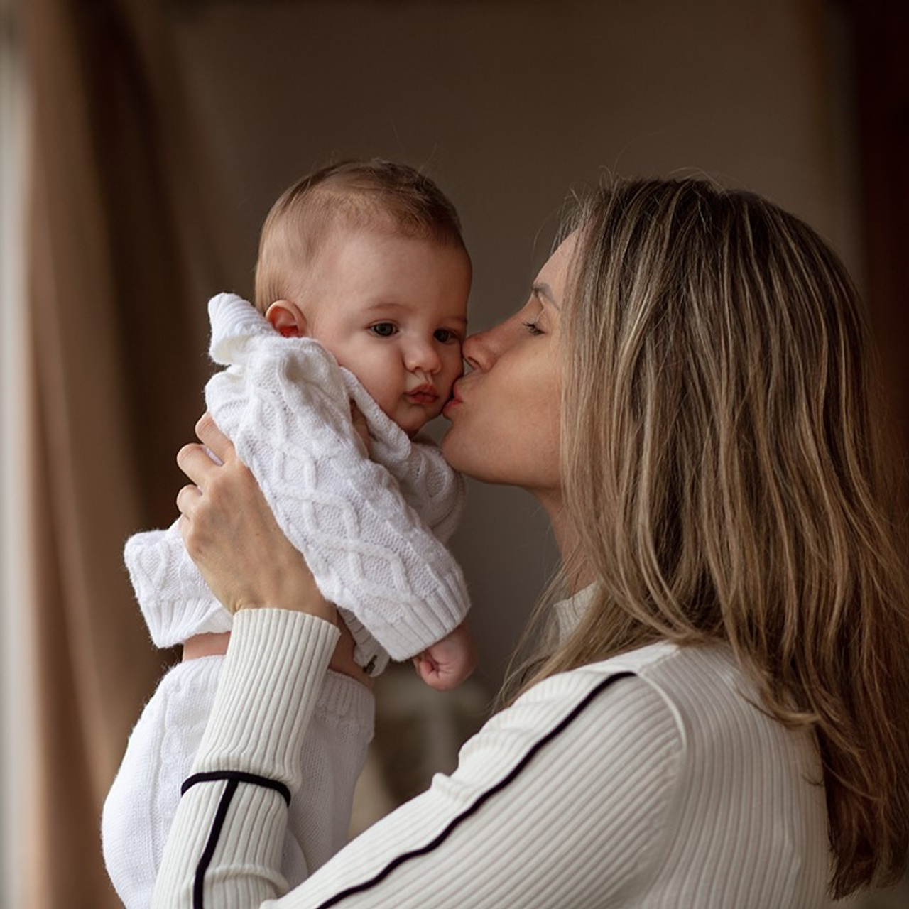 Отзывы о фотосессии. Семейный и детский фотограф в Москве Полина Парамонова