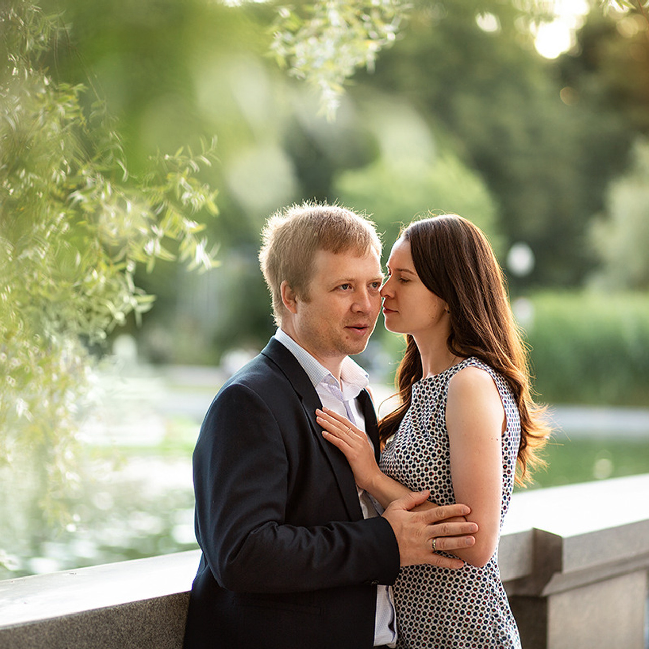 Отзывы о фотосессии. Семейный и детский фотограф в Москве Полина Парамонова