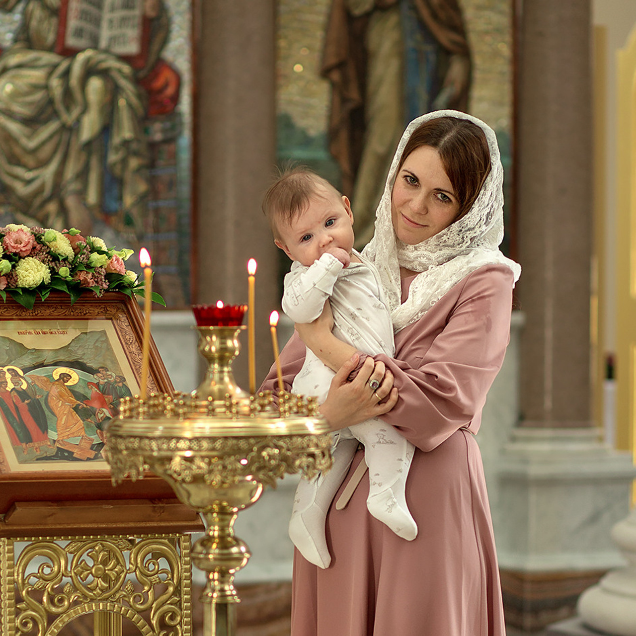 Отзывы о фотосессии. Семейный и детский фотограф в Москве Полина Парамонова