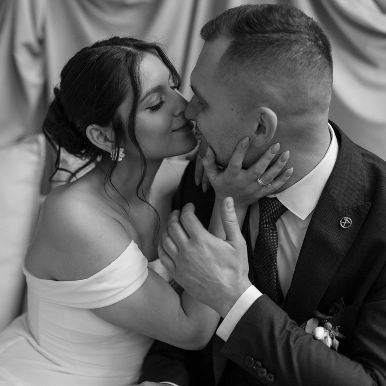 Отзывы. Свадебный фотограф Дмитрий Гладков