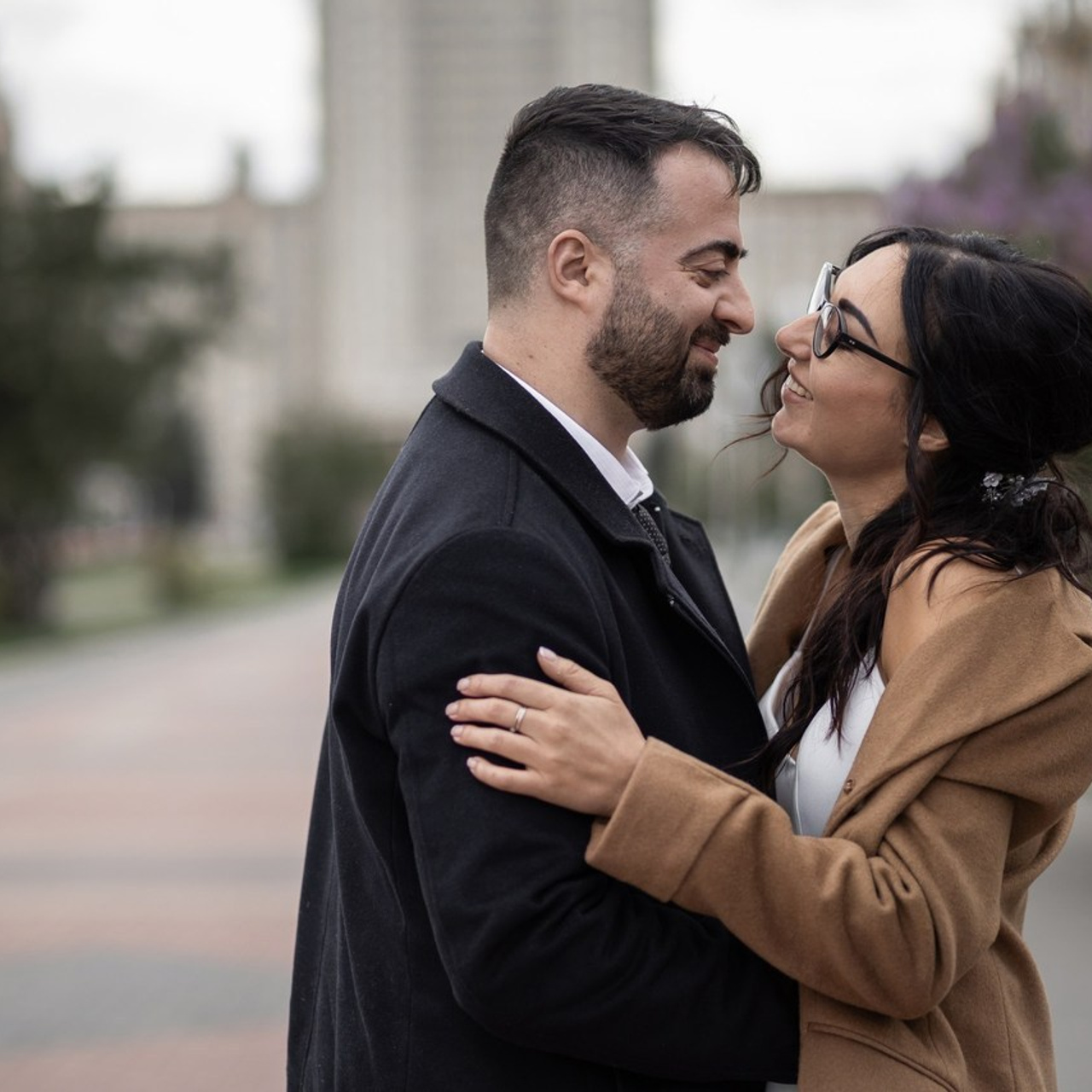 Отзывы. Свадебный фотограф Дмитрий Гладков