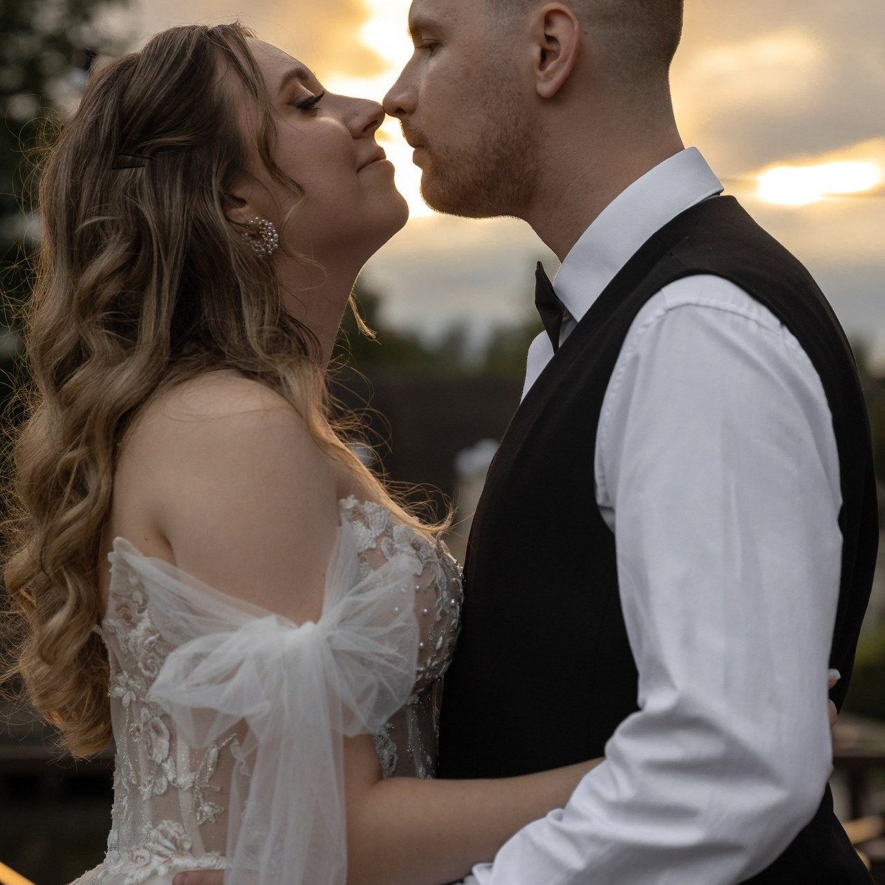 Отзывы. Свадебный фотограф Дмитрий Гладков