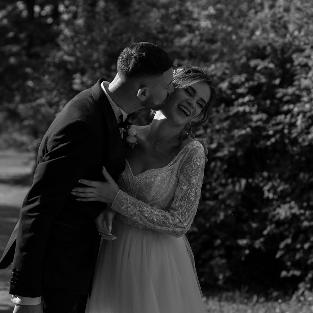 Отзывы. Свадебный фотограф Дмитрий Гладков