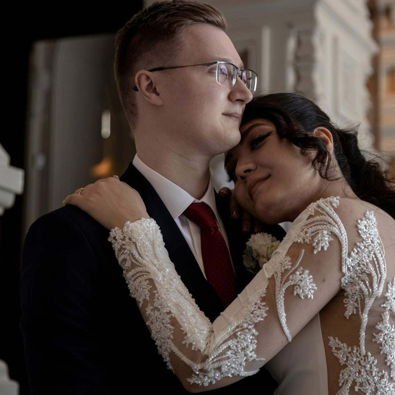 Отзывы. Свадебный фотограф Дмитрий Гладков