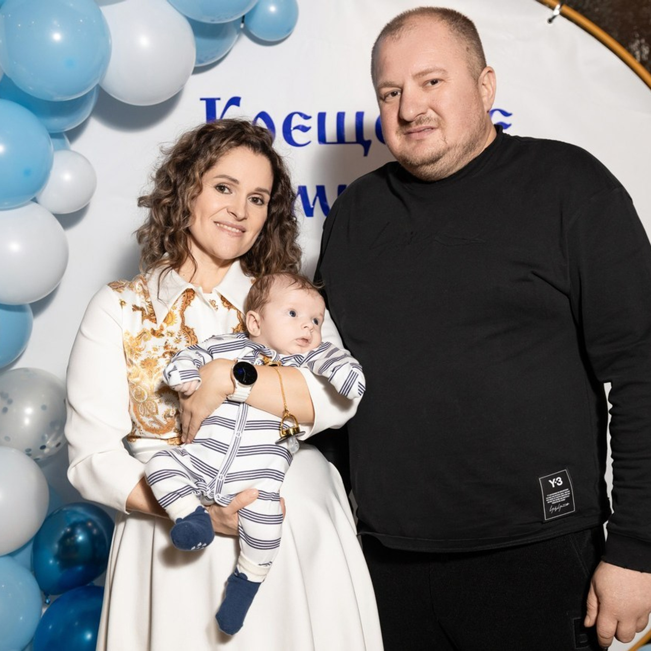 Отзывы. Свадебный фотограф Дмитрий Гладков