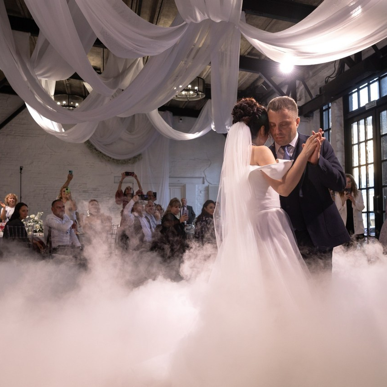 Отзывы. Свадебный фотограф Дмитрий Гладков