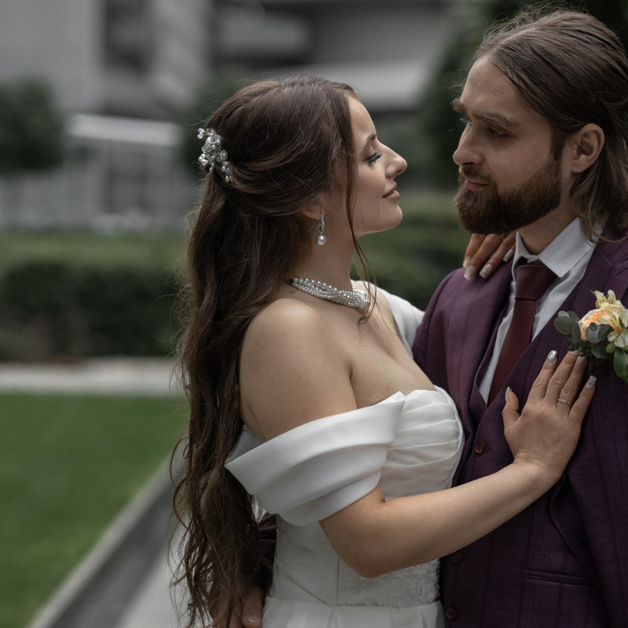 Отзывы. Свадебный фотограф Дмитрий Гладков