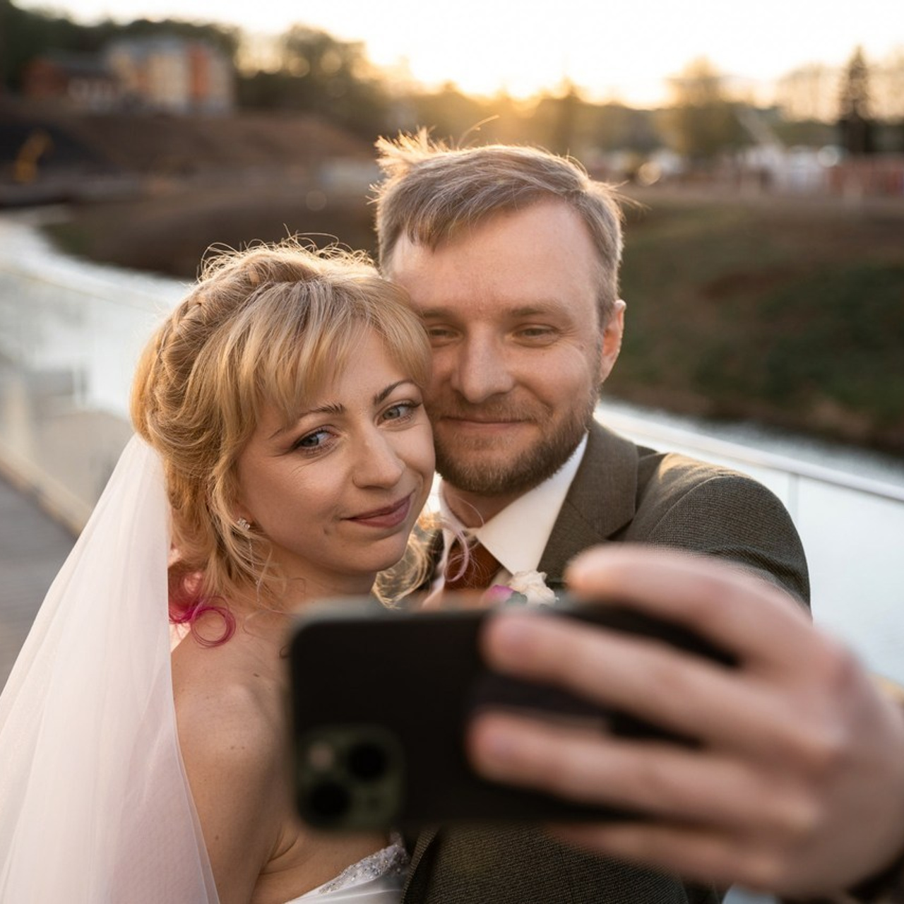 Отзывы. Свадебный фотограф Дмитрий Гладков